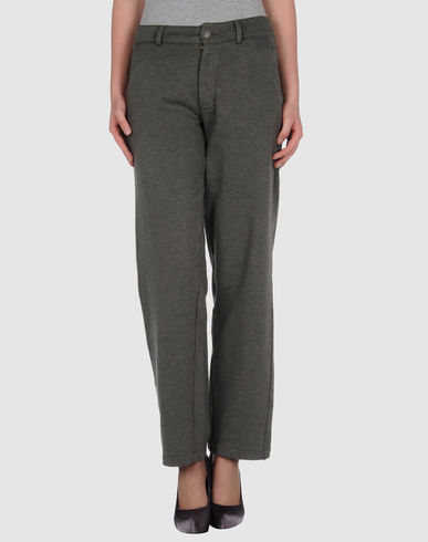 ZOOM PROJECT E - Casual pants