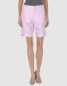 Aspesi - Pantalons - Shorts