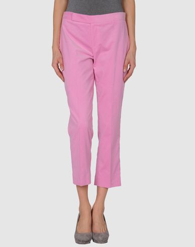 ZOOM RALPH LAUREN - 3/4-length short