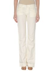 DANIELE ALESSANDRINI DELUXE - Casual trouser