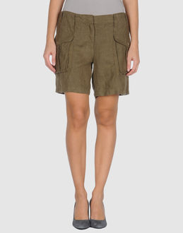 Aspesi - Pantalons - Bermudas