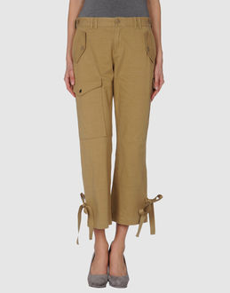Ralph Lauren - Pantalons - Pantalons corsaires