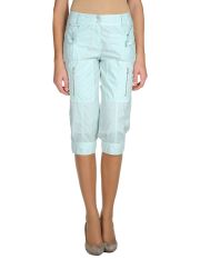 BELFE & BELFE - Pantalone capri