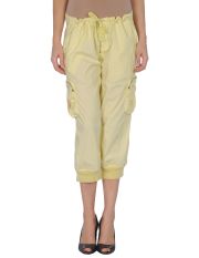BELFE & BELFE - Pantalone capri