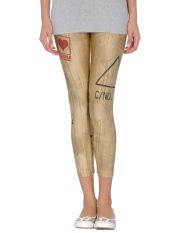 GROUND-ZERO - Leggings