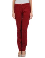 ISABEL DE PEDRO - Casual pants