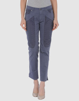 Jeckerson - Pantalons - Pantalons corsaires
