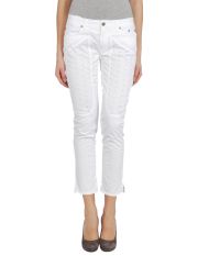 JECKERSON - Pantalone capri