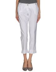 LA MARTINA - 3/4-length short