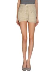 MIH-JEANS - Shorts
