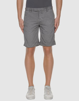 ARMANI JEANS - PANTALONI - Bermuda - su YOOX.COM