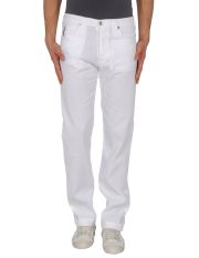 ARMANI JEANS - Casual pants