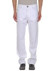 ARMANI JEANS - Casual trouser