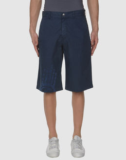 ARMANI JEANS - PANTALONI - Bermuda - su YOOX.COM