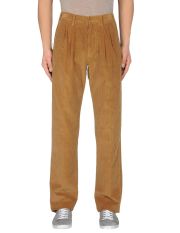C.P. COMPANY - Casual trouser