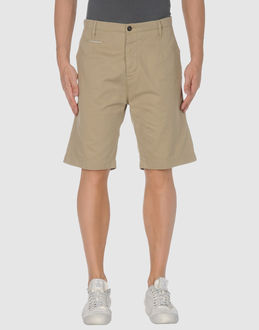 NOVEMBER - PANTALONI - Bermuda - su YOOX.COM