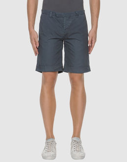 ARMANI JEANS - PANTALONI - Bermuda - su YOOX.COM