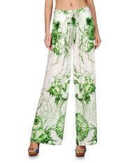 ROBERTO CAVALLI - Casual pants