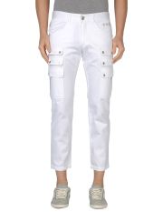 GAZZARRINI - Pantalones