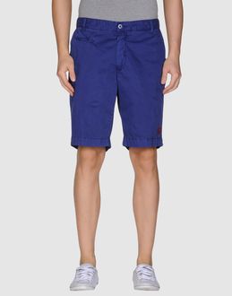 U.S.POLO ASSN. - PANTALONI - Bermuda - su YOOX.COM