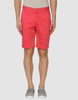 U.S.POLO ASSN. - PANTALONI - Bermuda - su YOOX.COM