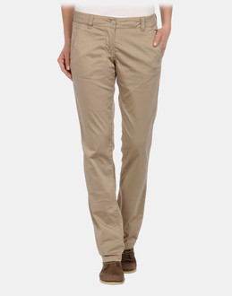 NAPAPIJRI - Casual pants