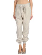 120% LINO - Casual Παντελόνι