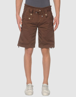 D&G - PANTALONI - Bermuda - su YOOX.COM