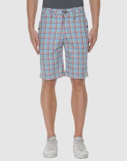 SUPREME BEING - PANTALONI - Bermuda - su YOOX.COM