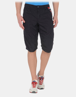 NAPAPIJRI - Bermuda shorts