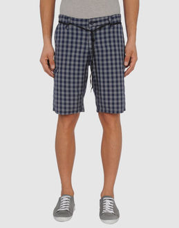 ZOO YORK - PANTALONI - Bermuda - su YOOX.COM