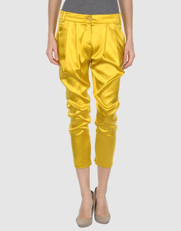 Patrizia Pepe - Pantalons - Pantalons corsaires