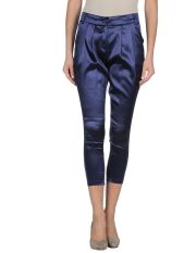 PATRIZIA PEPE - Pantalones piratas