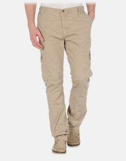 NAPAPIJRI - Casual trouser