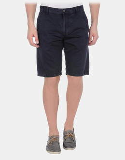 NAPAPIJRI - Bermuda shorts