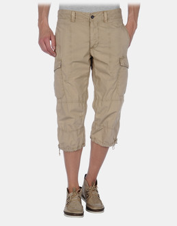 NAPAPIJRI - 3/4-length trousers