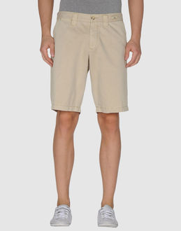 TOMMY HILFIGER - PANTALONI - Bermuda - su YOOX.COM
