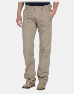 NAPAPIJRI - Casual pants