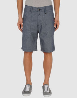 SUPREME BEING - PANTALONI - Bermuda - su YOOX.COM