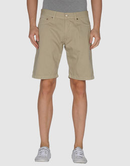 BLAINE - PANTALONI - Bermuda - su YOOX.COM