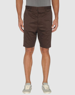DSQUARED2 - PANTALONI - Bermuda - su YOOX.COM