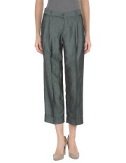 METRADAMO - 3/4-length trousers