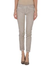 E-LAST-FIT - Casual pants