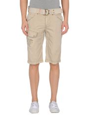 ALPHA INDUSTRIES INC. - Bermuda