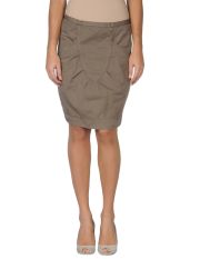 NUMPH - Knee length skirt