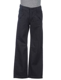 MIRTILLO - Casual pants