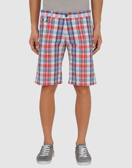 FRANKLIN & MARSHALL - PANTALONI - Bermuda - su YOOX.COM