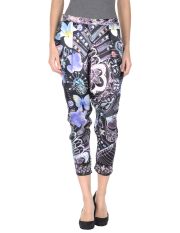 CUSTO BARCELONA - Pantalone capri
