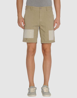 M.GRIFONI DENIM - PANTALONI - Bermuda - su YOOX.COM