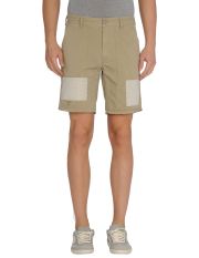 M.GRIFONI DENIM - Bermuda